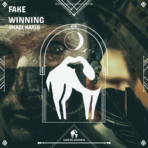 Shadi Kario - Fake Winning [CDALAB202]